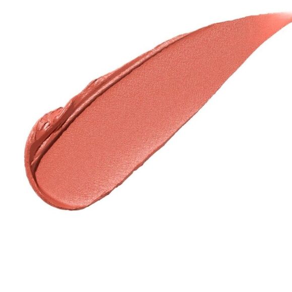 🌻 Fenty Noodz & Dudez - soft peach nude Icon Velvet Liquid Lipstick New FullSz - Picture 2 of 7